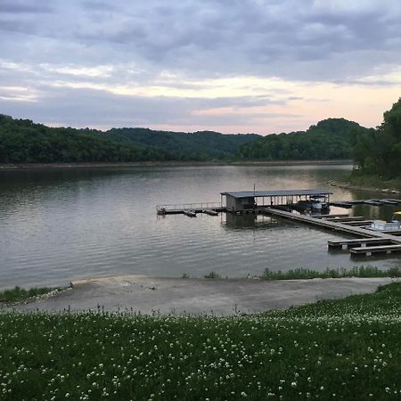 The Retreat At Center Hill Lake Smithville 외부 사진