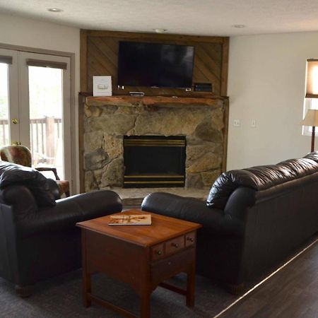 The Retreat At Center Hill Lake Smithville 외부 사진