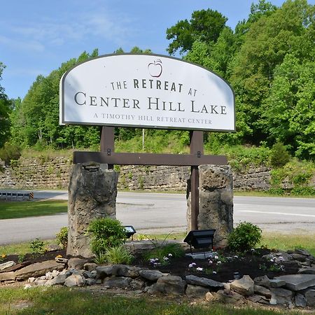 The Retreat At Center Hill Lake Smithville 외부 사진