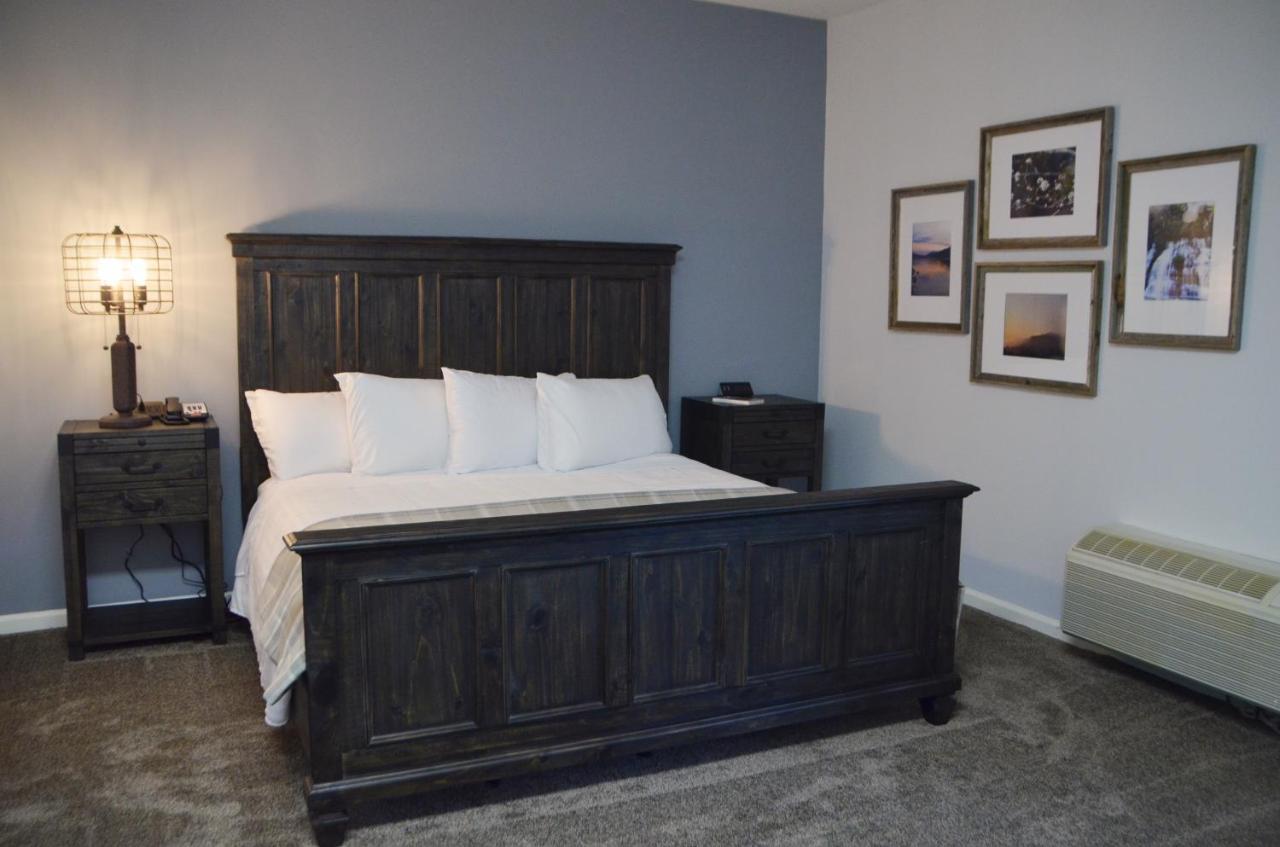 The Retreat At Center Hill Lake Smithville 외부 사진
