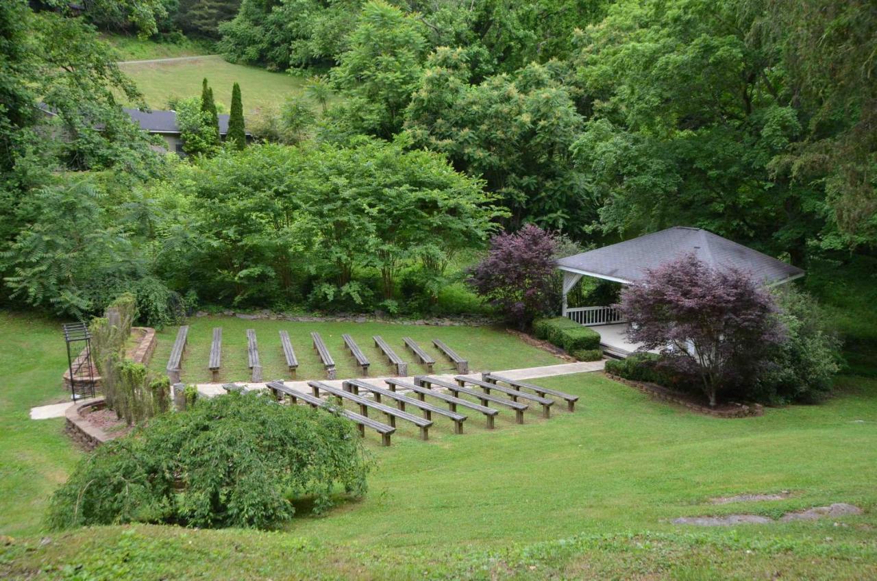 The Retreat At Center Hill Lake Smithville 외부 사진