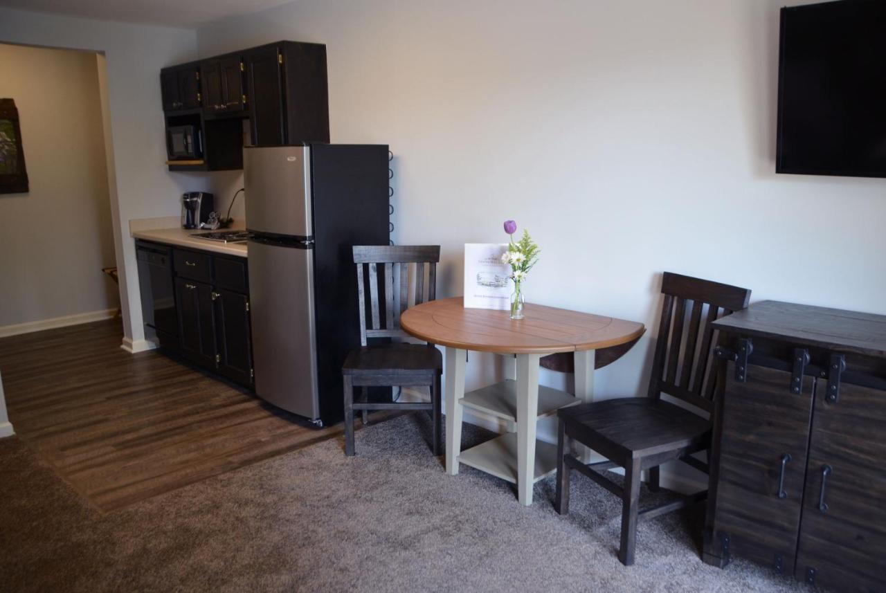 The Retreat At Center Hill Lake Smithville 외부 사진