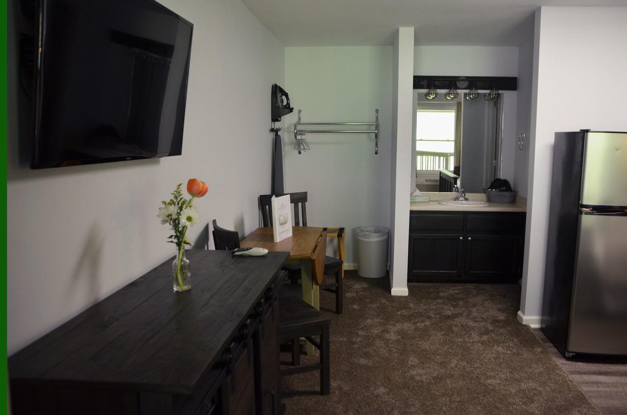The Retreat At Center Hill Lake Smithville 외부 사진