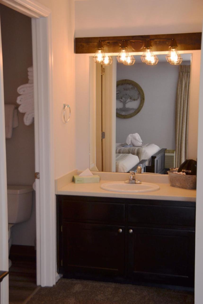 The Retreat At Center Hill Lake Smithville 외부 사진