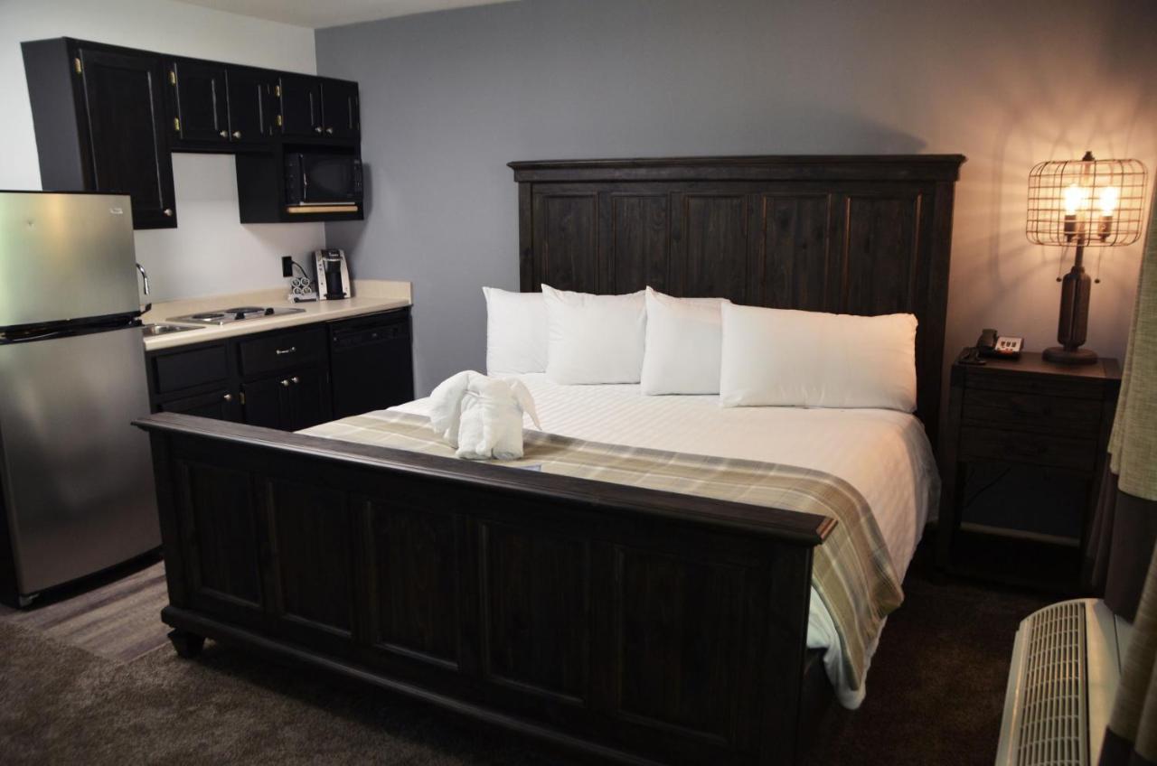 The Retreat At Center Hill Lake Smithville 외부 사진