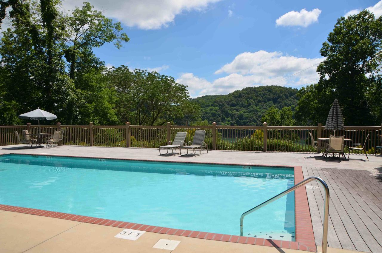 The Retreat At Center Hill Lake Smithville 외부 사진