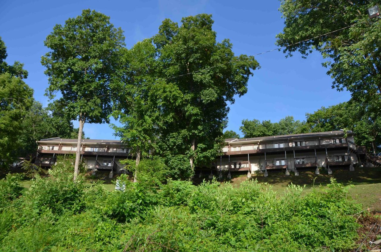 The Retreat At Center Hill Lake Smithville 외부 사진