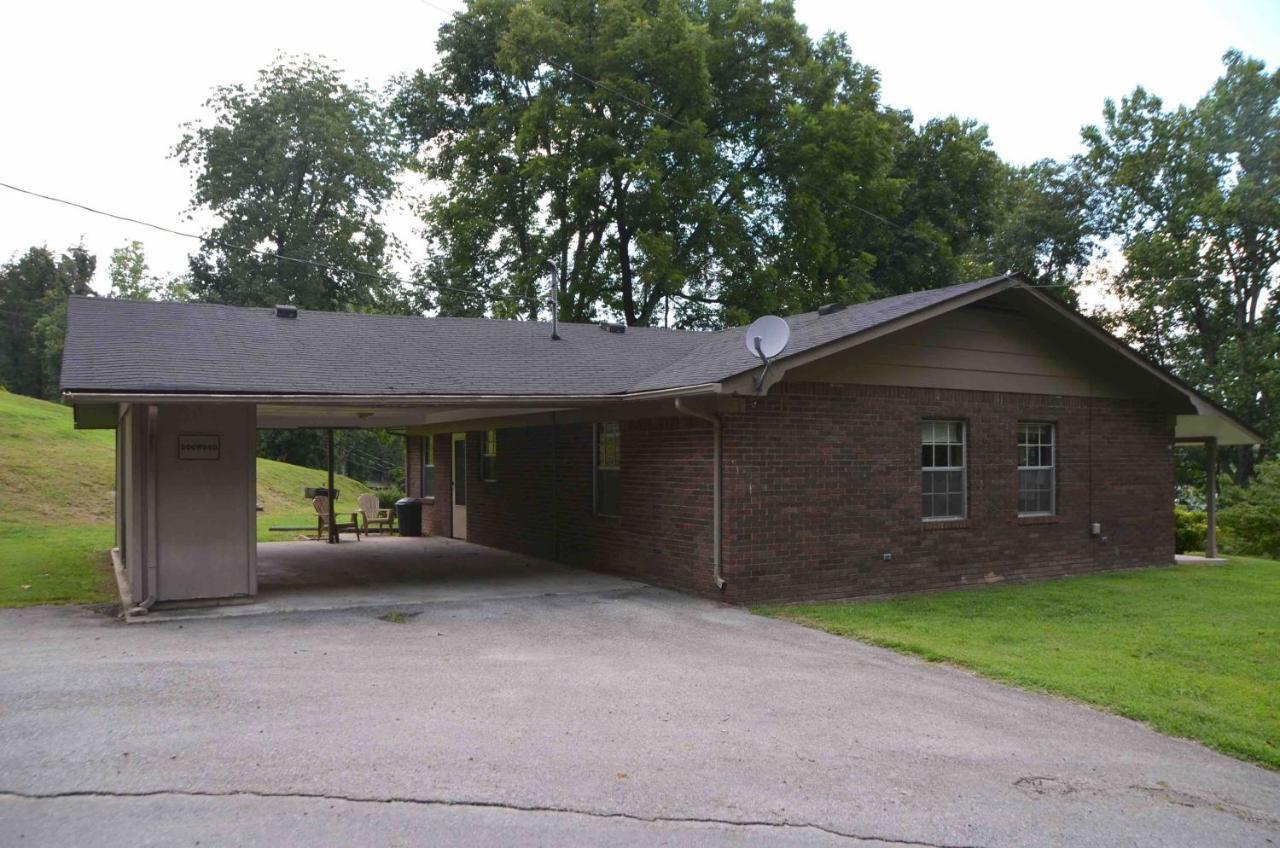 The Retreat At Center Hill Lake Smithville 외부 사진