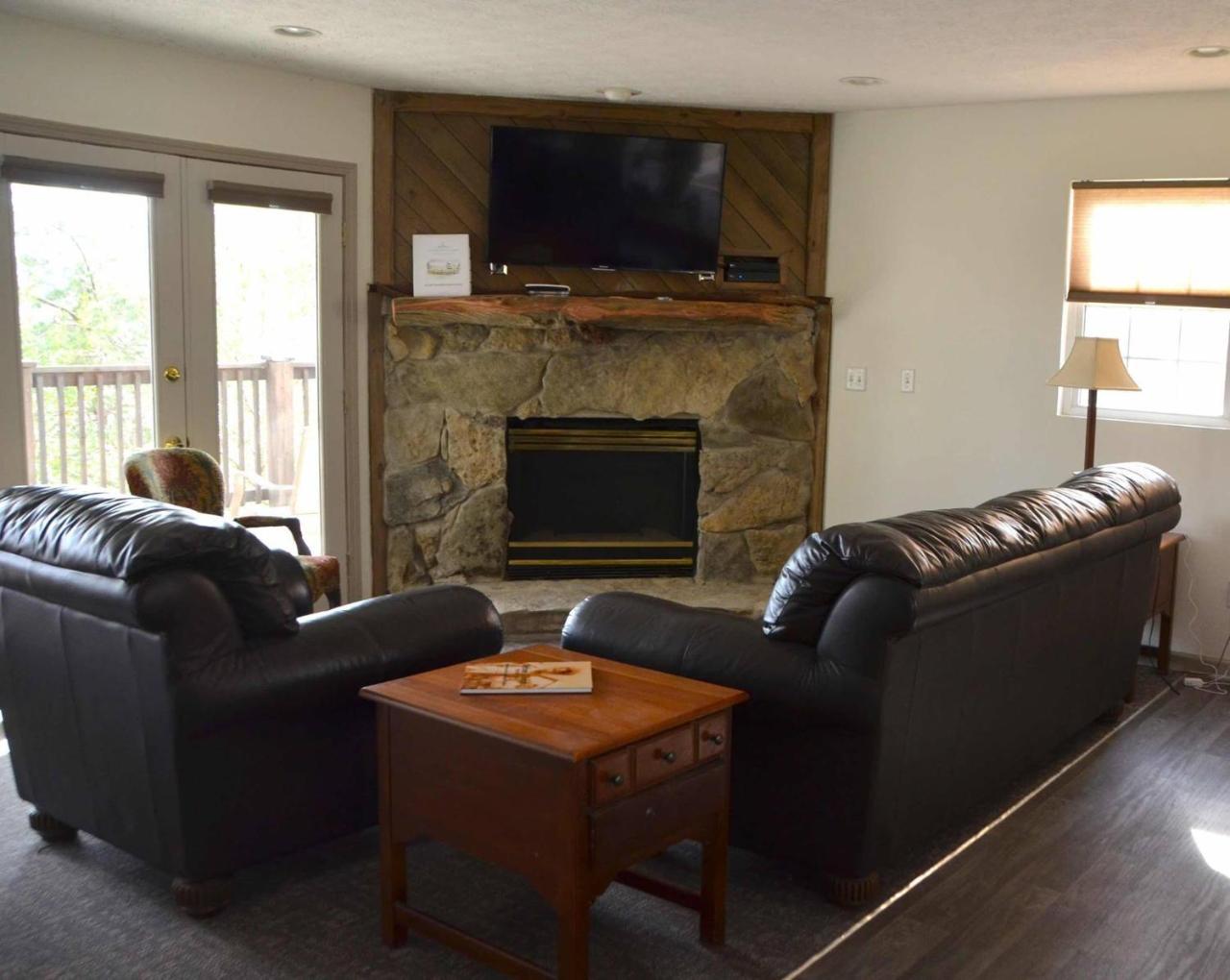 The Retreat At Center Hill Lake Smithville 외부 사진
