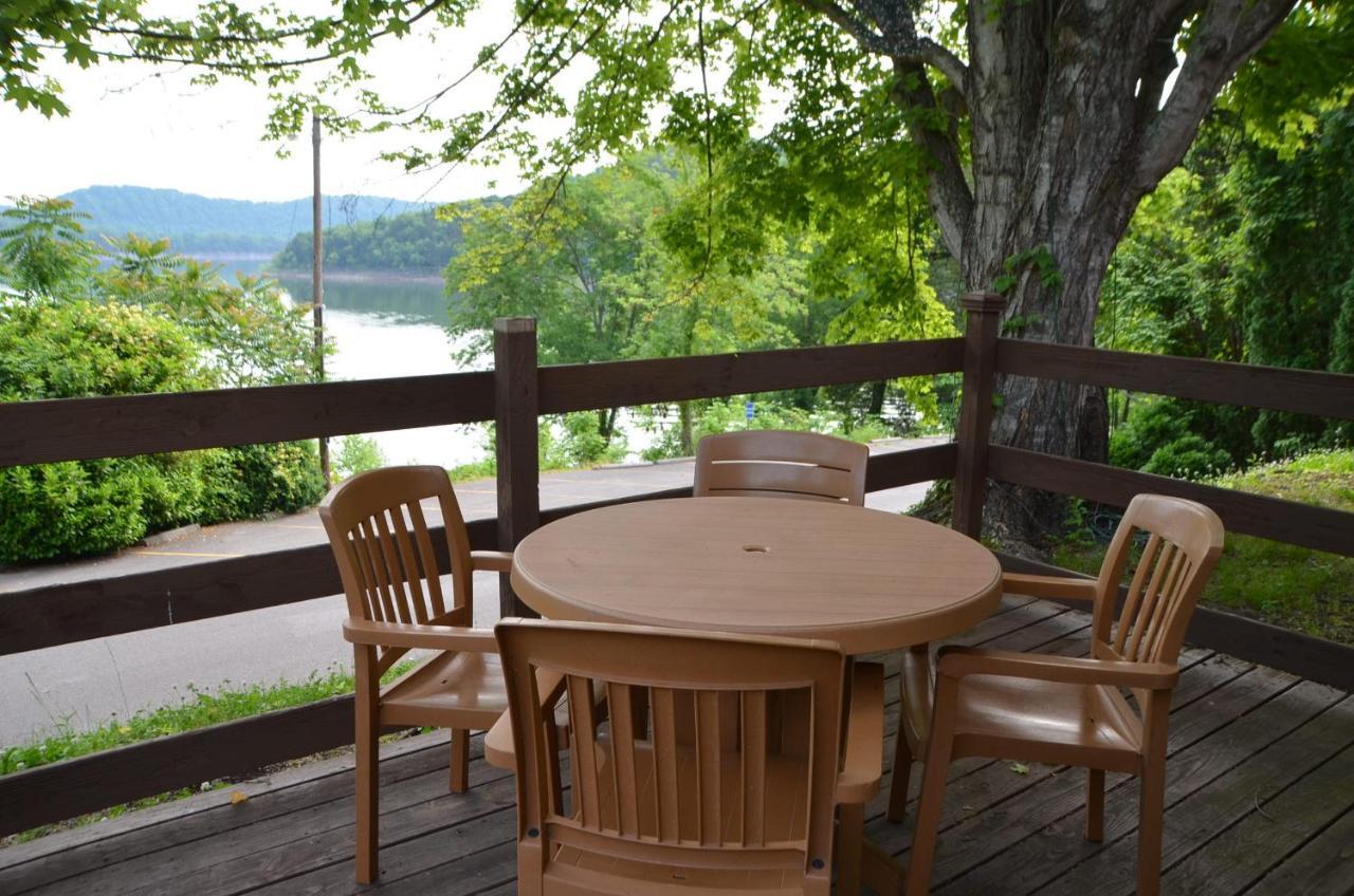 The Retreat At Center Hill Lake Smithville 외부 사진