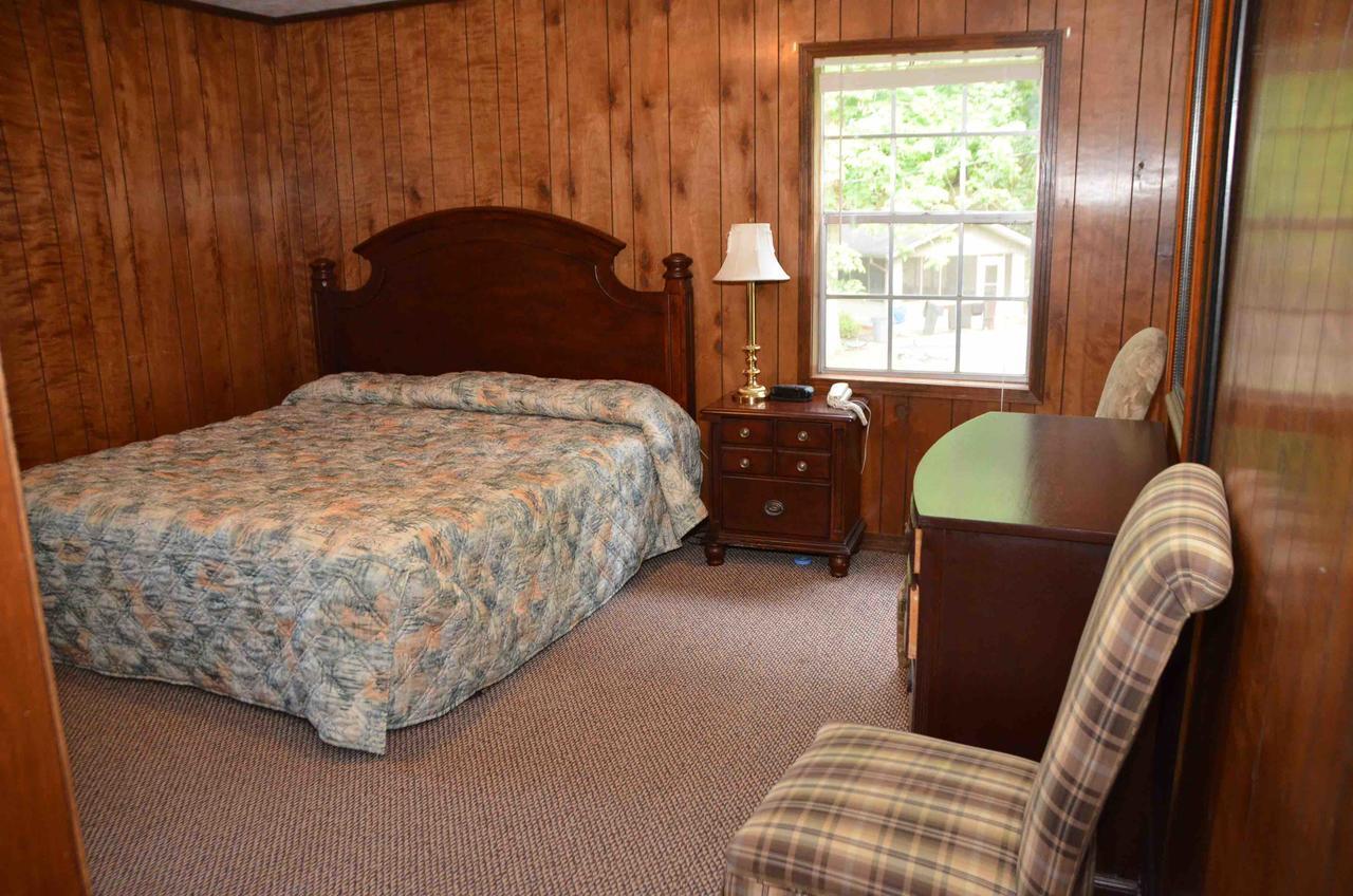 The Retreat At Center Hill Lake Smithville 외부 사진