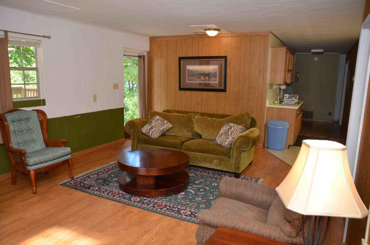 The Retreat At Center Hill Lake Smithville 외부 사진