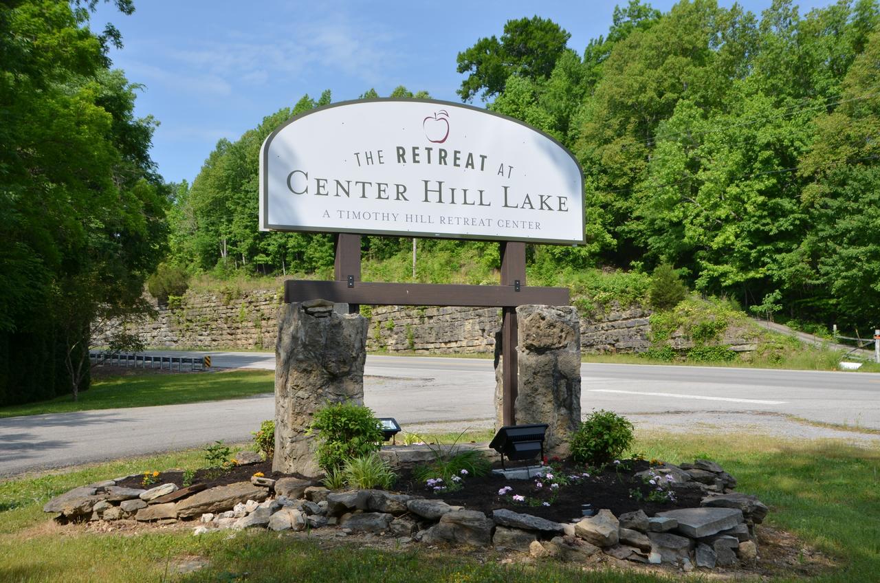 The Retreat At Center Hill Lake Smithville 외부 사진