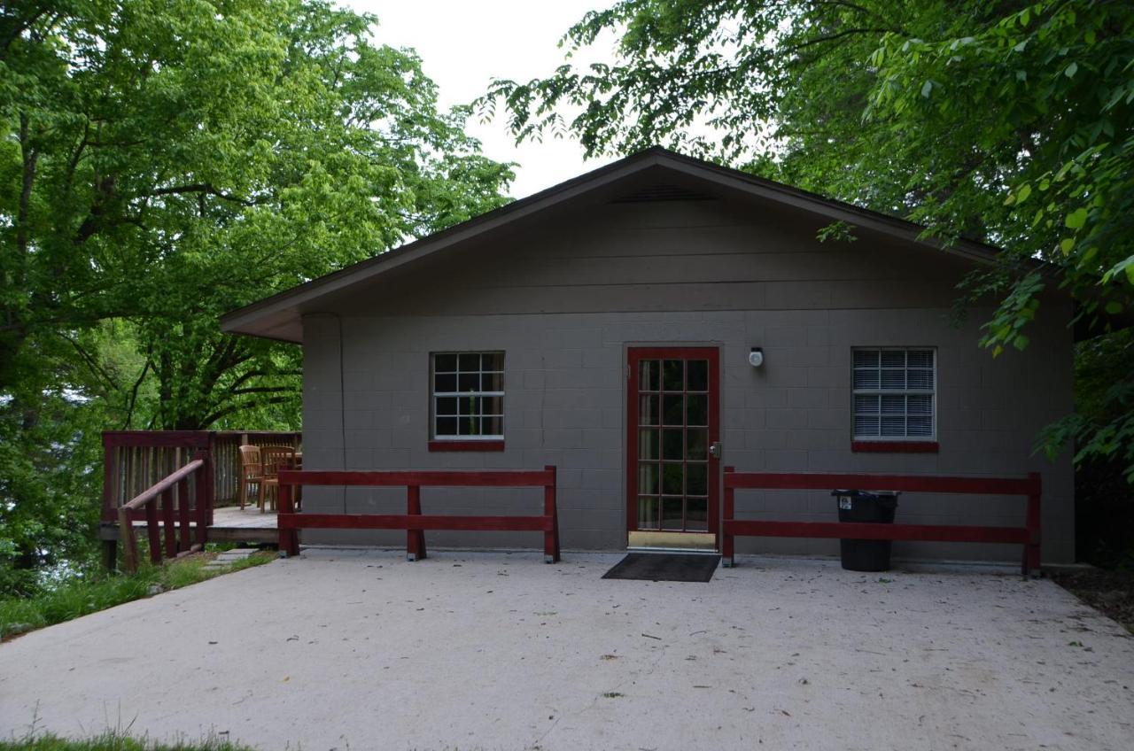 The Retreat At Center Hill Lake Smithville 외부 사진