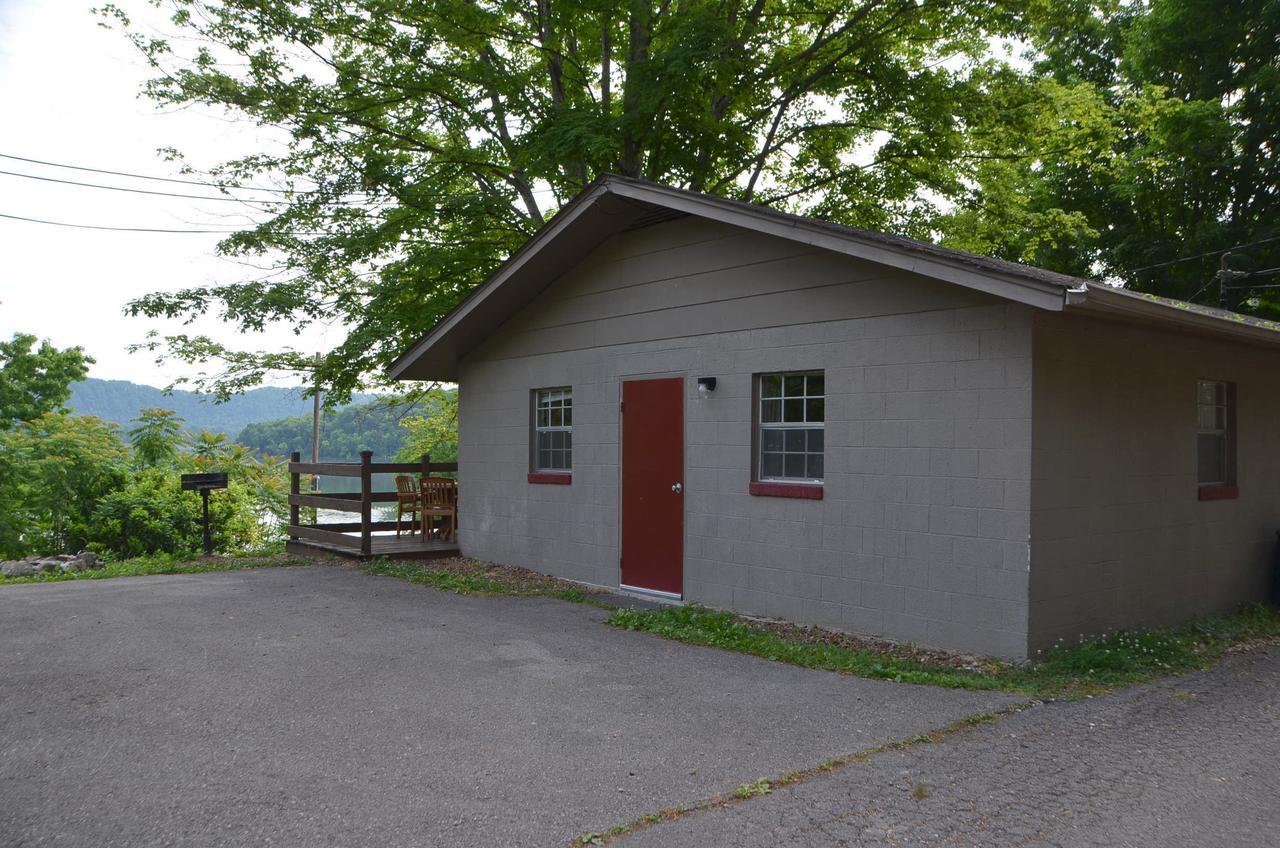 The Retreat At Center Hill Lake Smithville 외부 사진