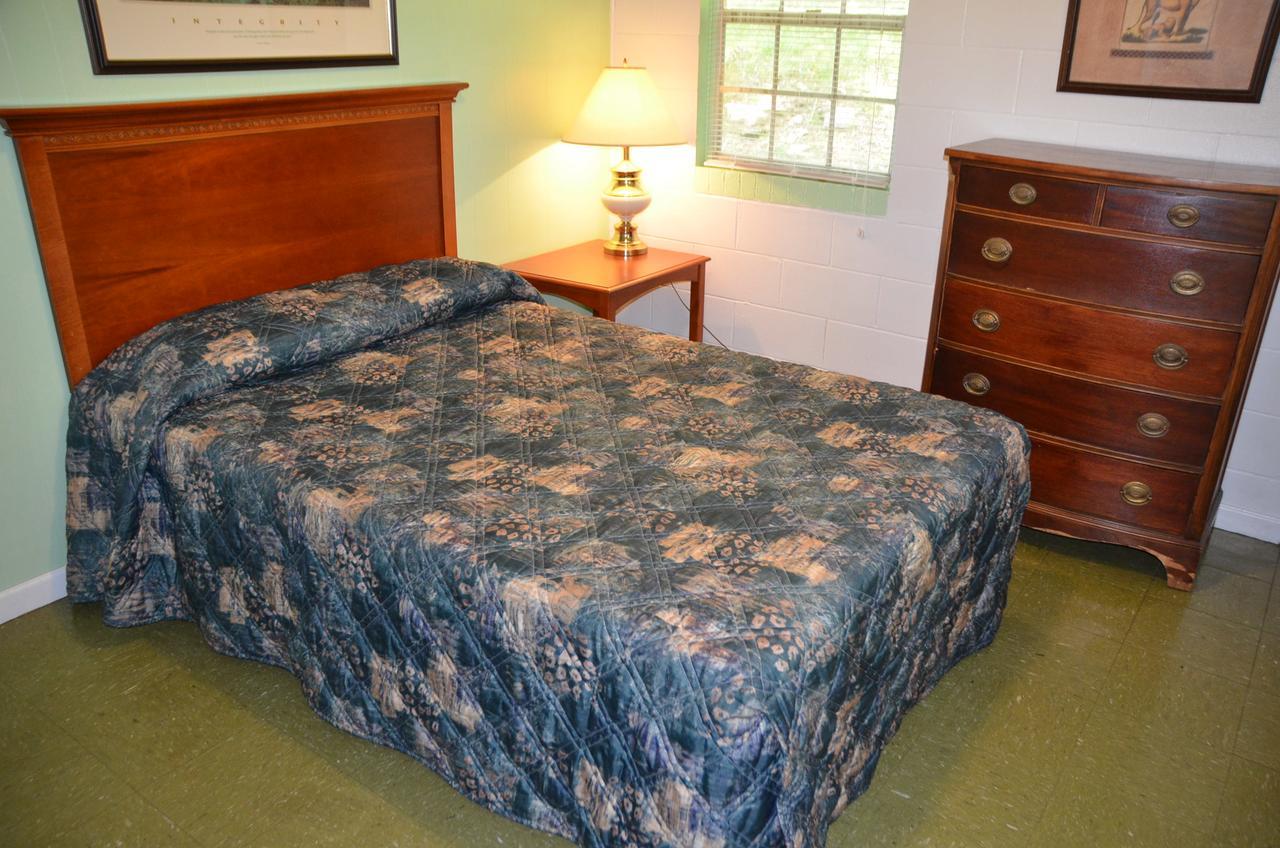 The Retreat At Center Hill Lake Smithville 외부 사진