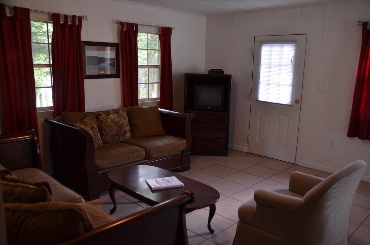 The Retreat At Center Hill Lake Smithville 객실 사진