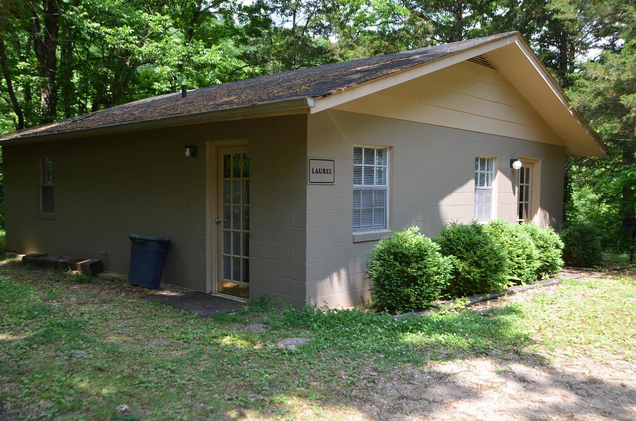 The Retreat At Center Hill Lake Smithville 외부 사진