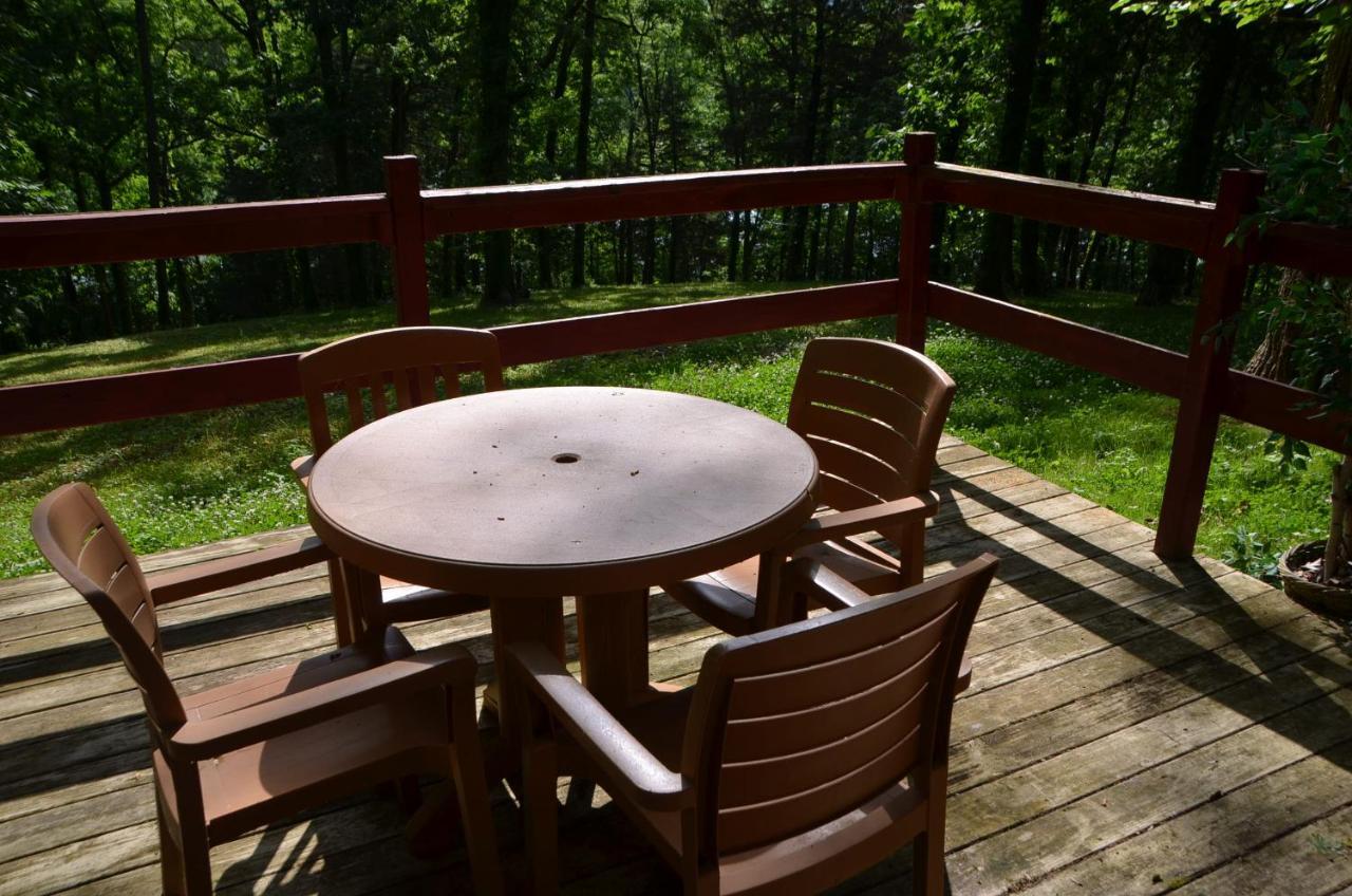 The Retreat At Center Hill Lake Smithville 외부 사진