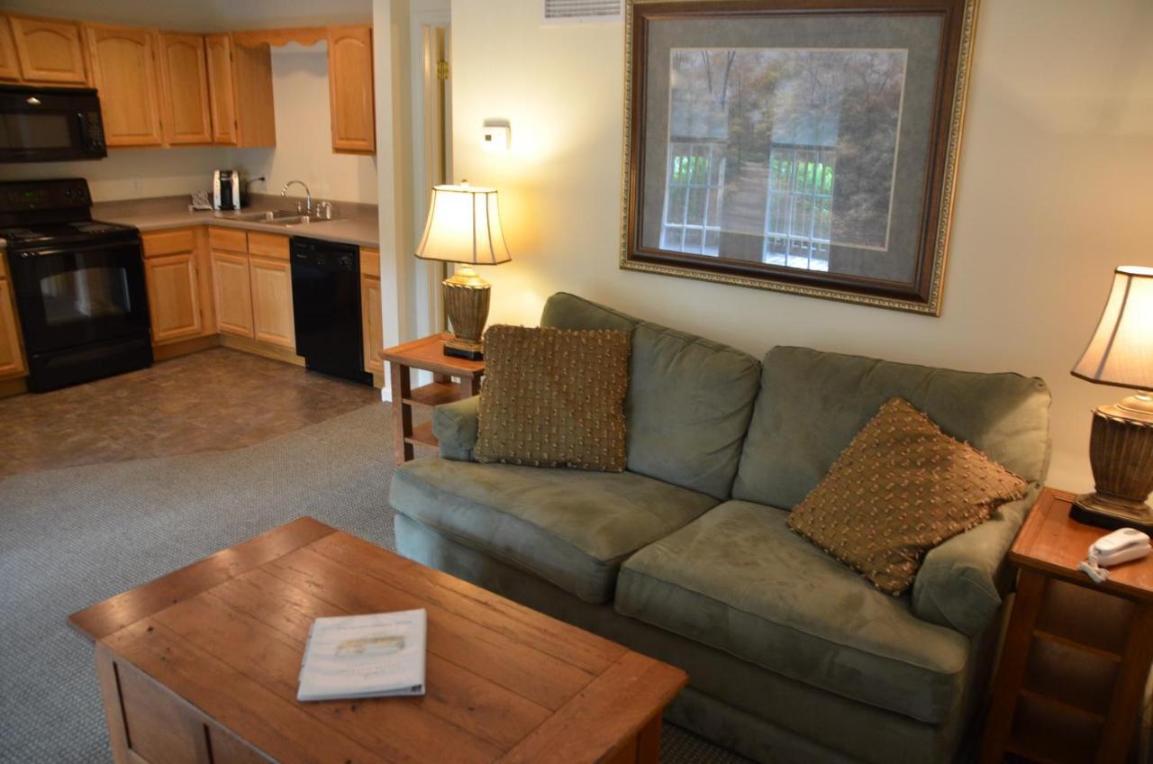 The Retreat At Center Hill Lake Smithville 외부 사진