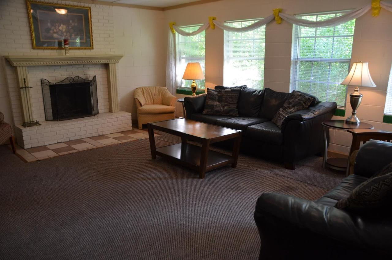 The Retreat At Center Hill Lake Smithville 외부 사진
