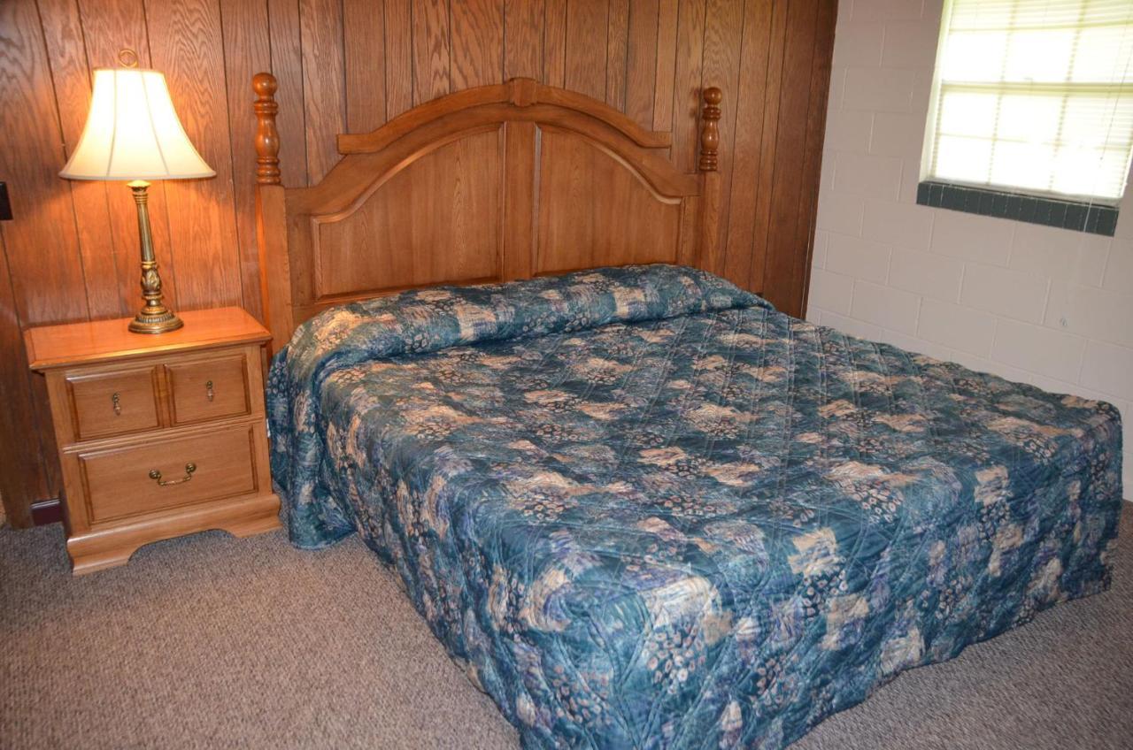The Retreat At Center Hill Lake Smithville 외부 사진