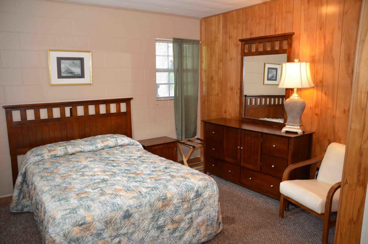 The Retreat At Center Hill Lake Smithville 외부 사진