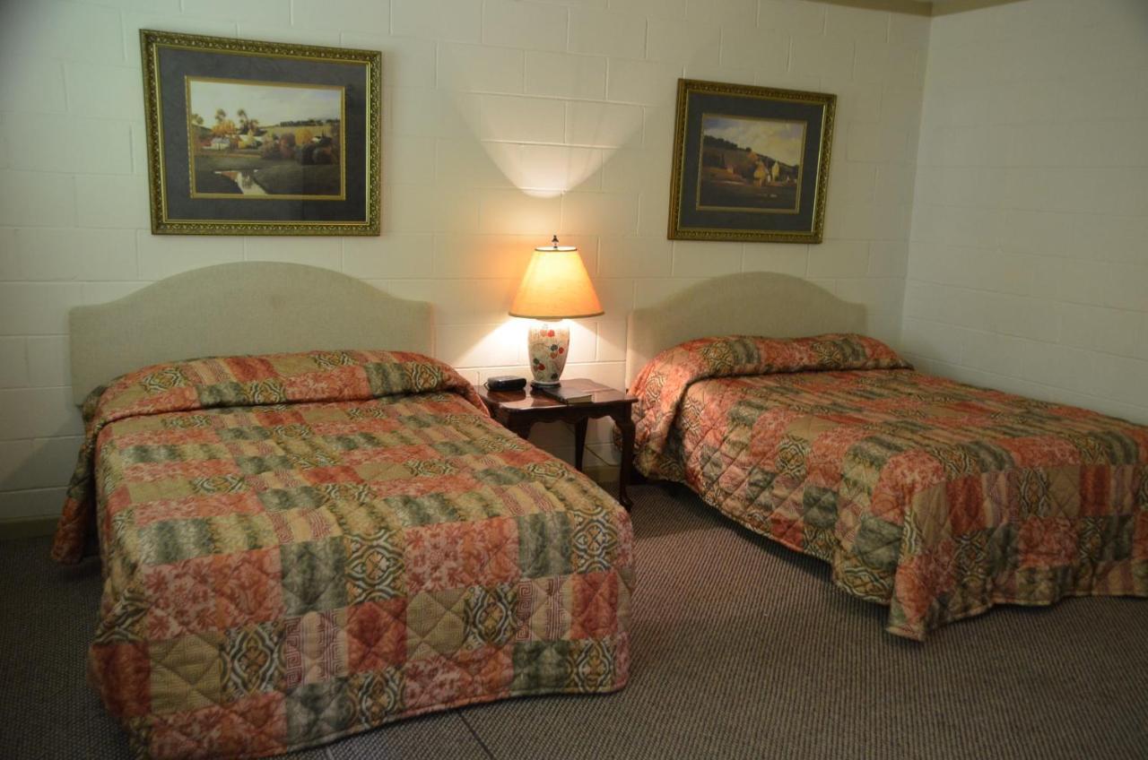 The Retreat At Center Hill Lake Smithville 외부 사진