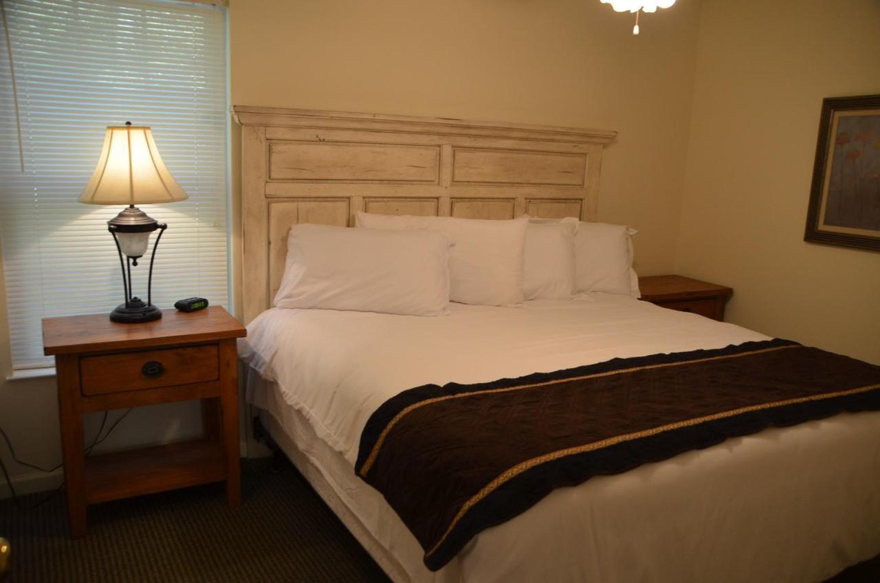 The Retreat At Center Hill Lake Smithville 외부 사진