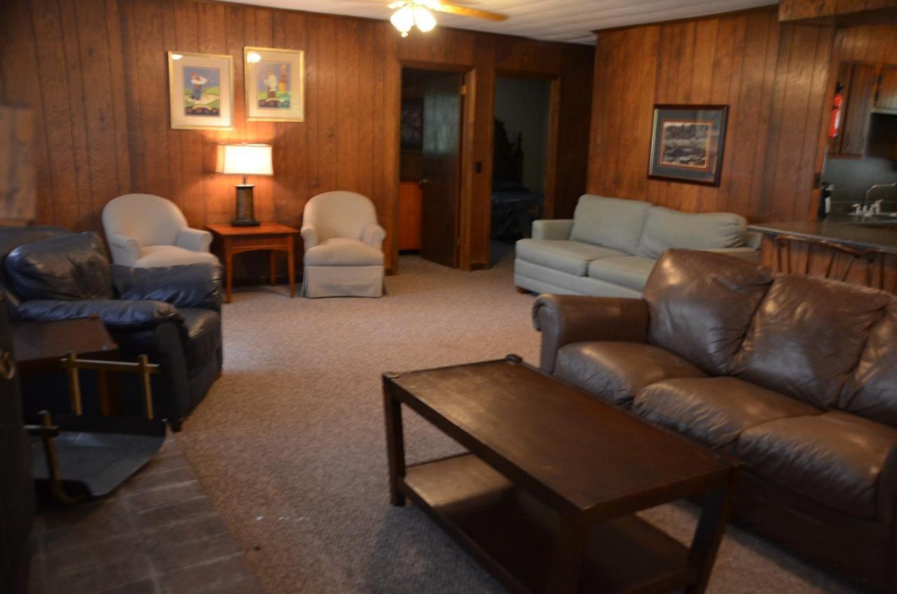 The Retreat At Center Hill Lake Smithville 외부 사진