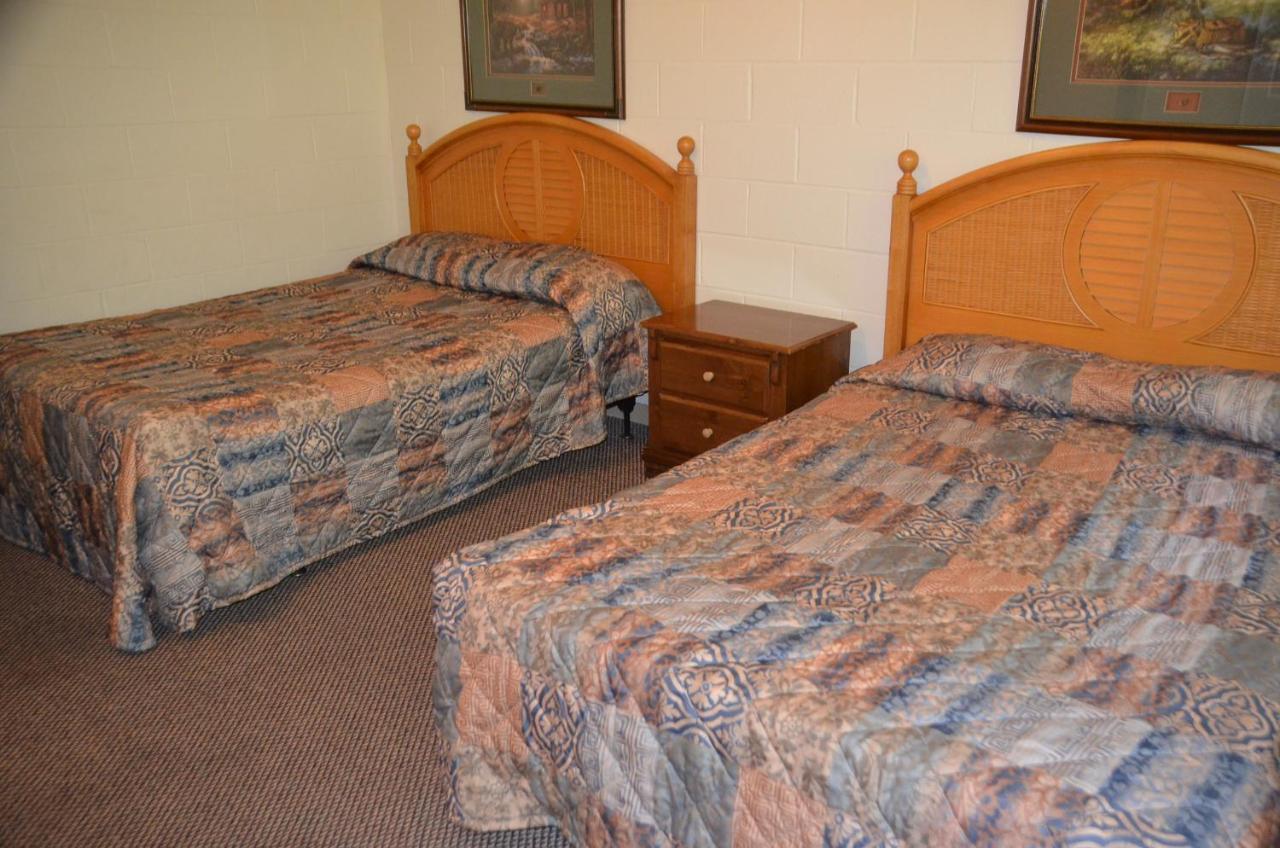 The Retreat At Center Hill Lake Smithville 외부 사진