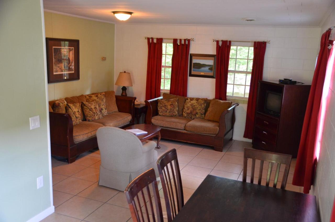 The Retreat At Center Hill Lake Smithville 외부 사진