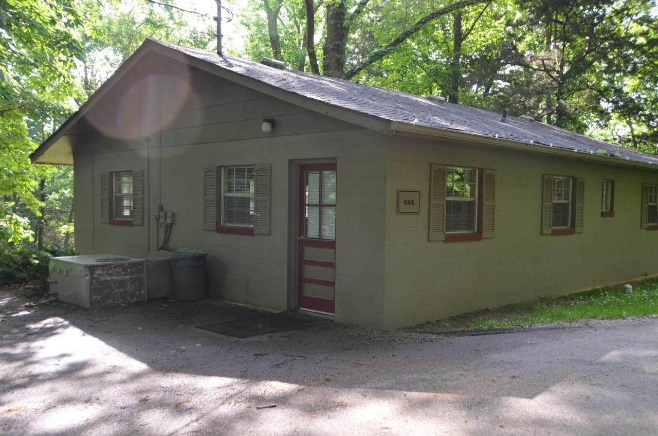The Retreat At Center Hill Lake Smithville 외부 사진