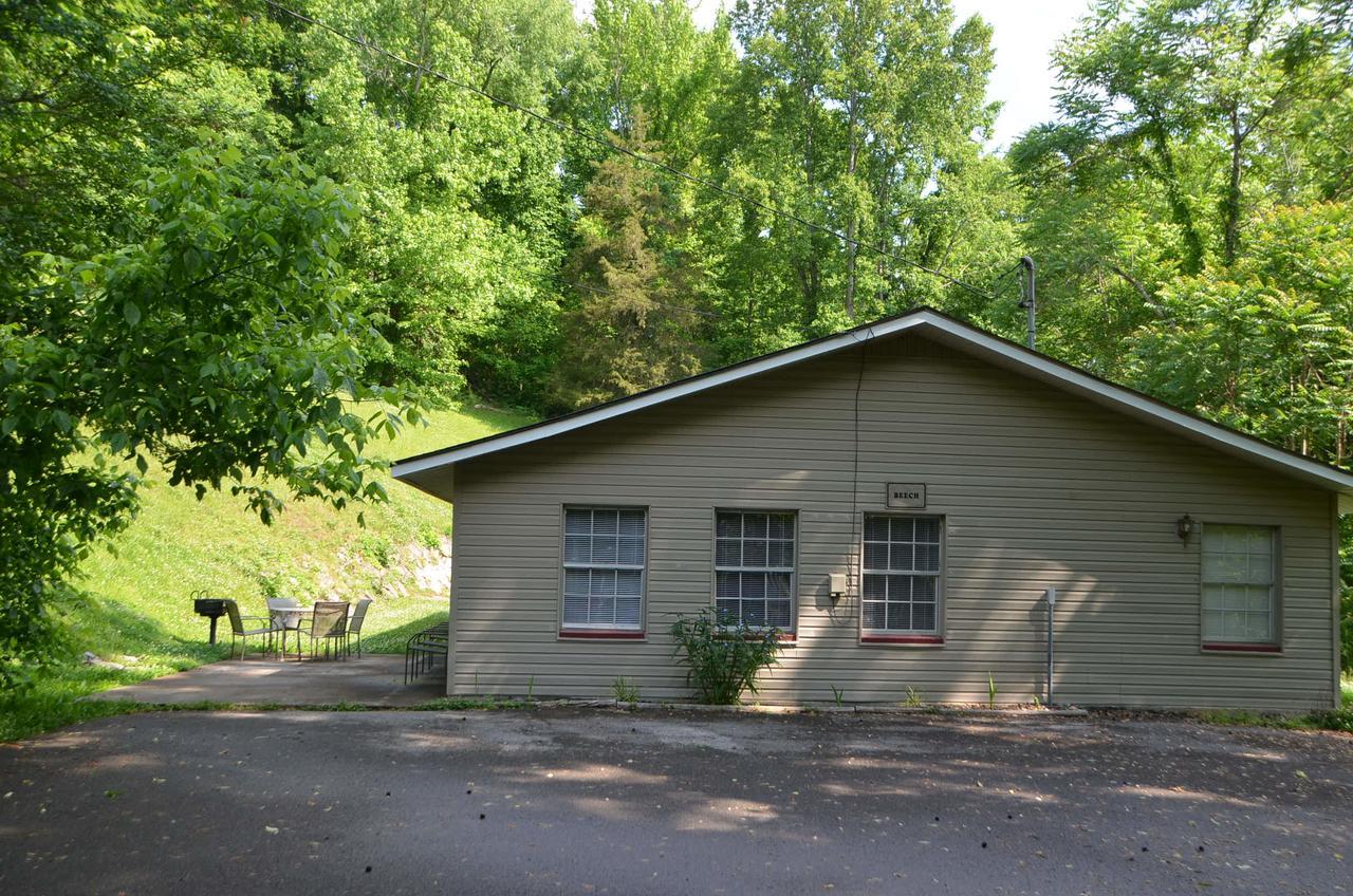 The Retreat At Center Hill Lake Smithville 외부 사진