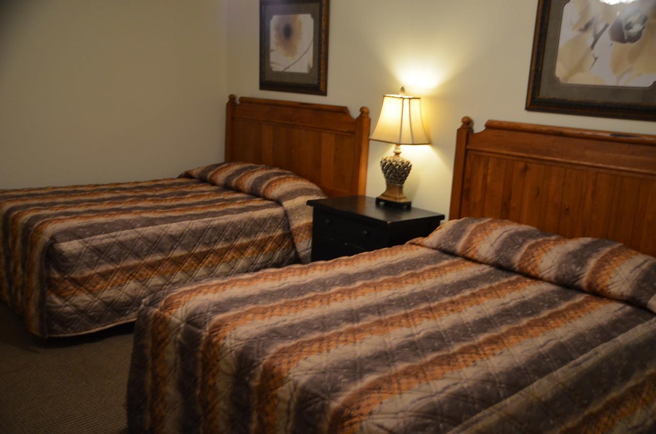 The Retreat At Center Hill Lake Smithville 외부 사진