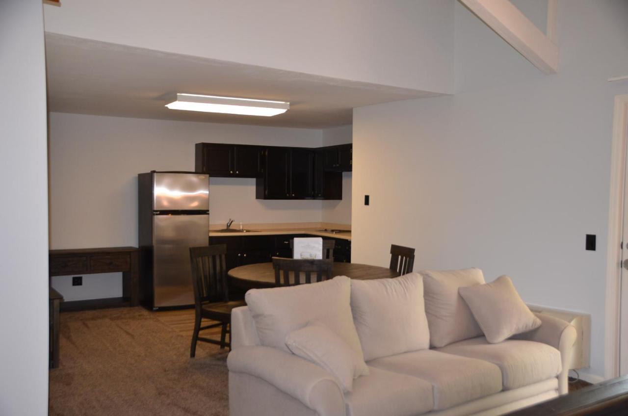 The Retreat At Center Hill Lake Smithville 외부 사진