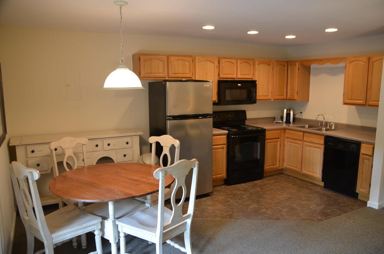 The Retreat At Center Hill Lake Smithville 외부 사진