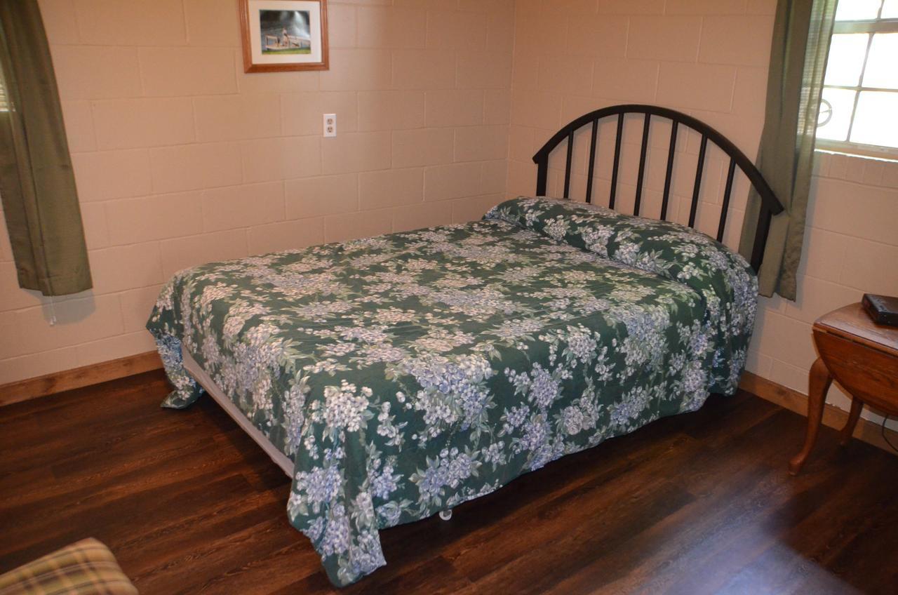 The Retreat At Center Hill Lake Smithville 외부 사진