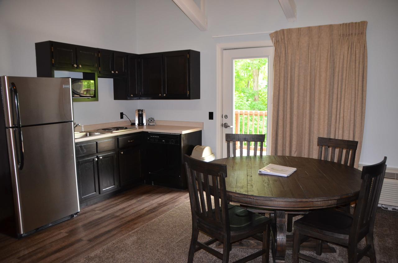 The Retreat At Center Hill Lake Smithville 외부 사진