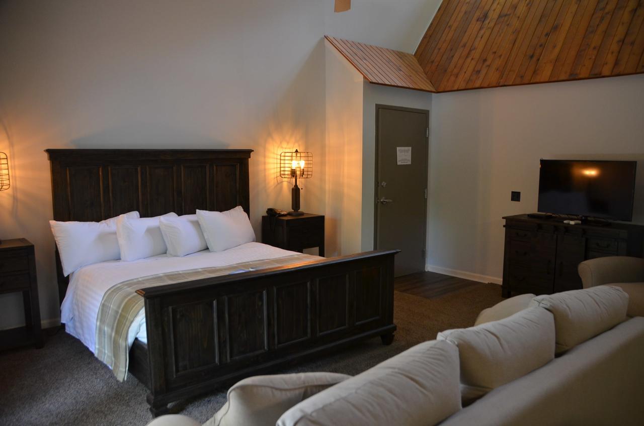 The Retreat At Center Hill Lake Smithville 외부 사진