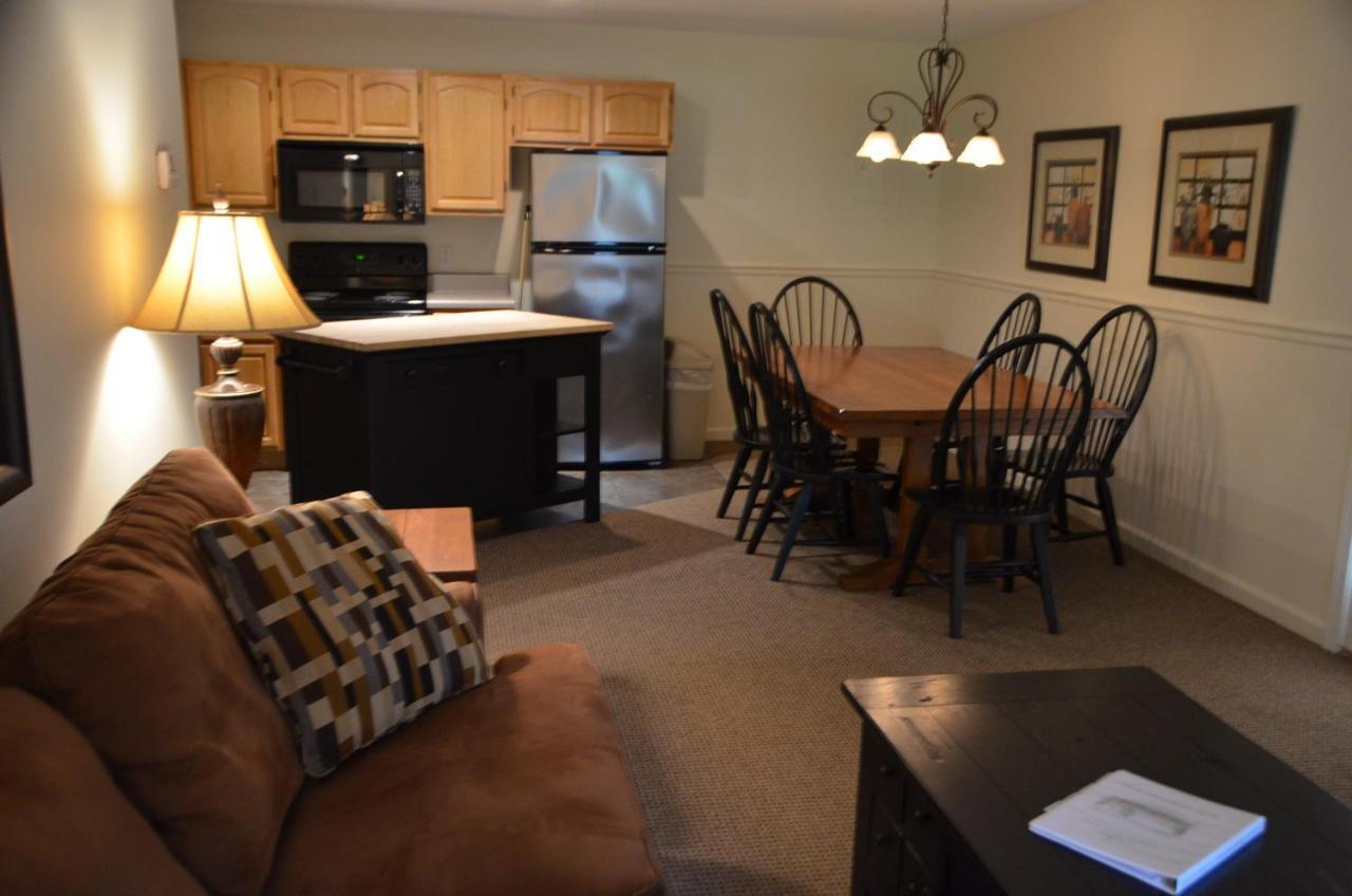 The Retreat At Center Hill Lake Smithville 외부 사진