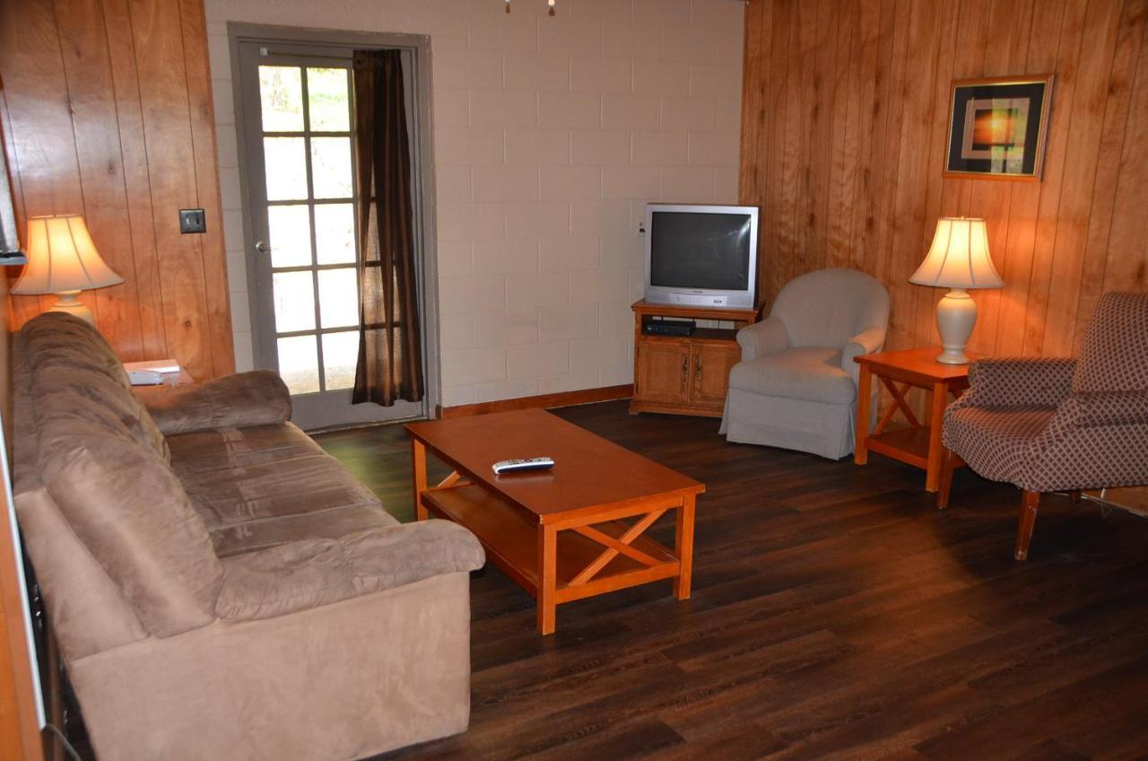 The Retreat At Center Hill Lake Smithville 외부 사진