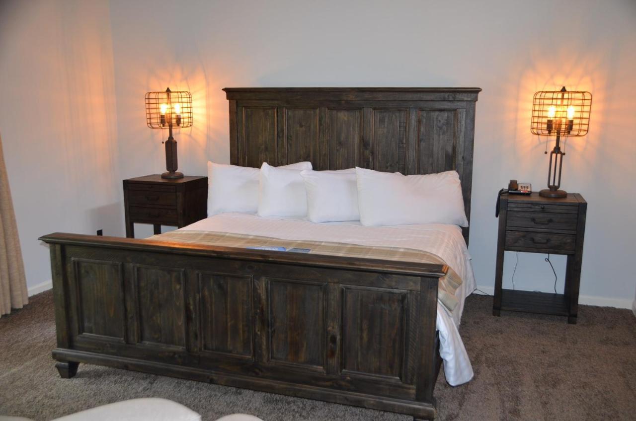 The Retreat At Center Hill Lake Smithville 외부 사진