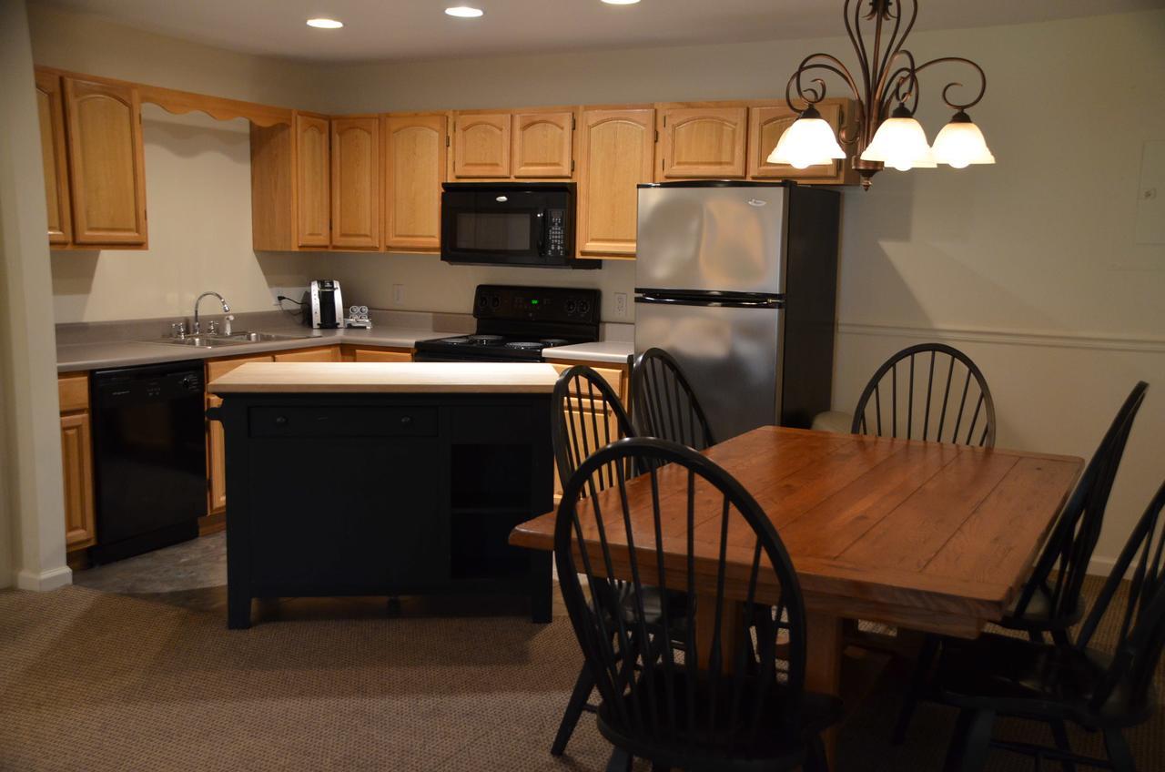 The Retreat At Center Hill Lake Smithville 외부 사진