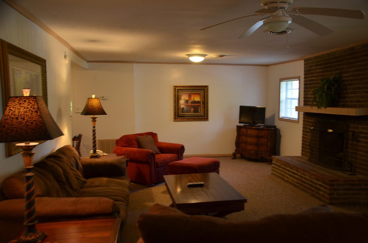 The Retreat At Center Hill Lake Smithville 외부 사진