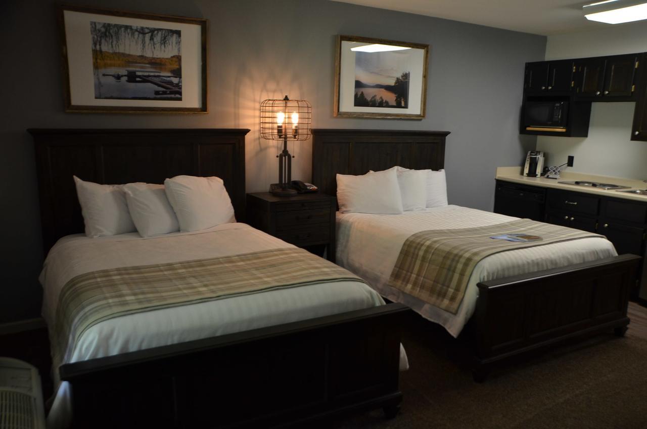 The Retreat At Center Hill Lake Smithville 외부 사진