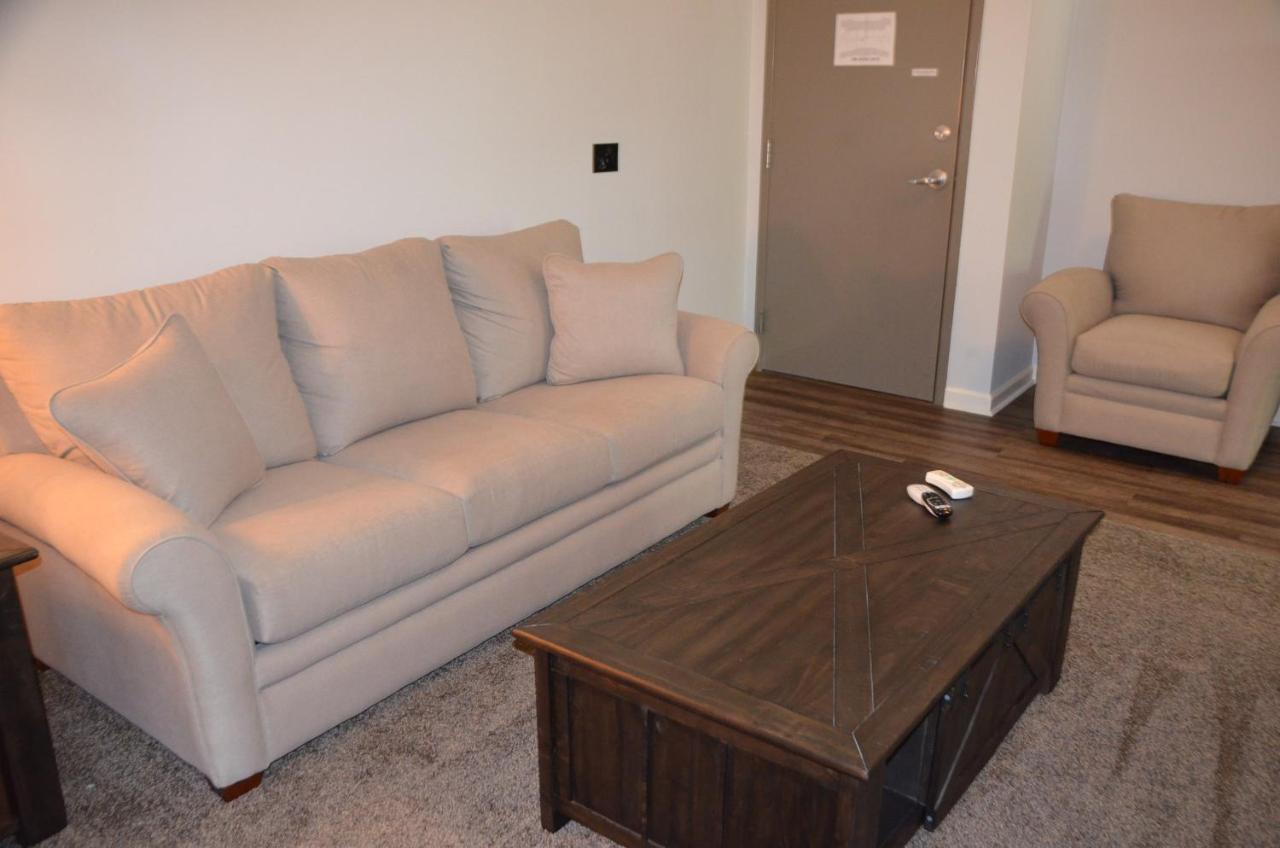 The Retreat At Center Hill Lake Smithville 외부 사진