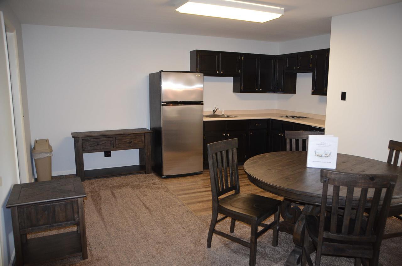 The Retreat At Center Hill Lake Smithville 외부 사진
