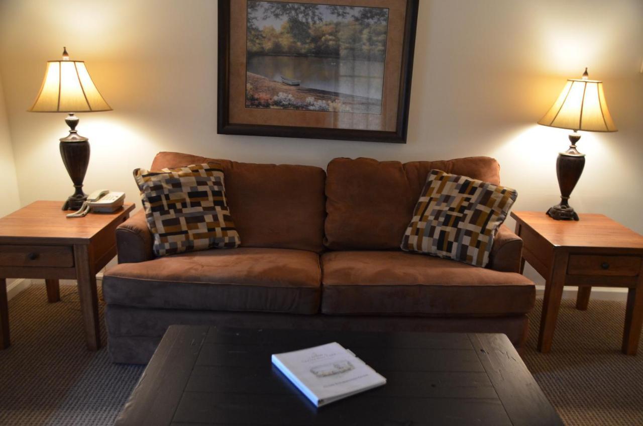 The Retreat At Center Hill Lake Smithville 외부 사진