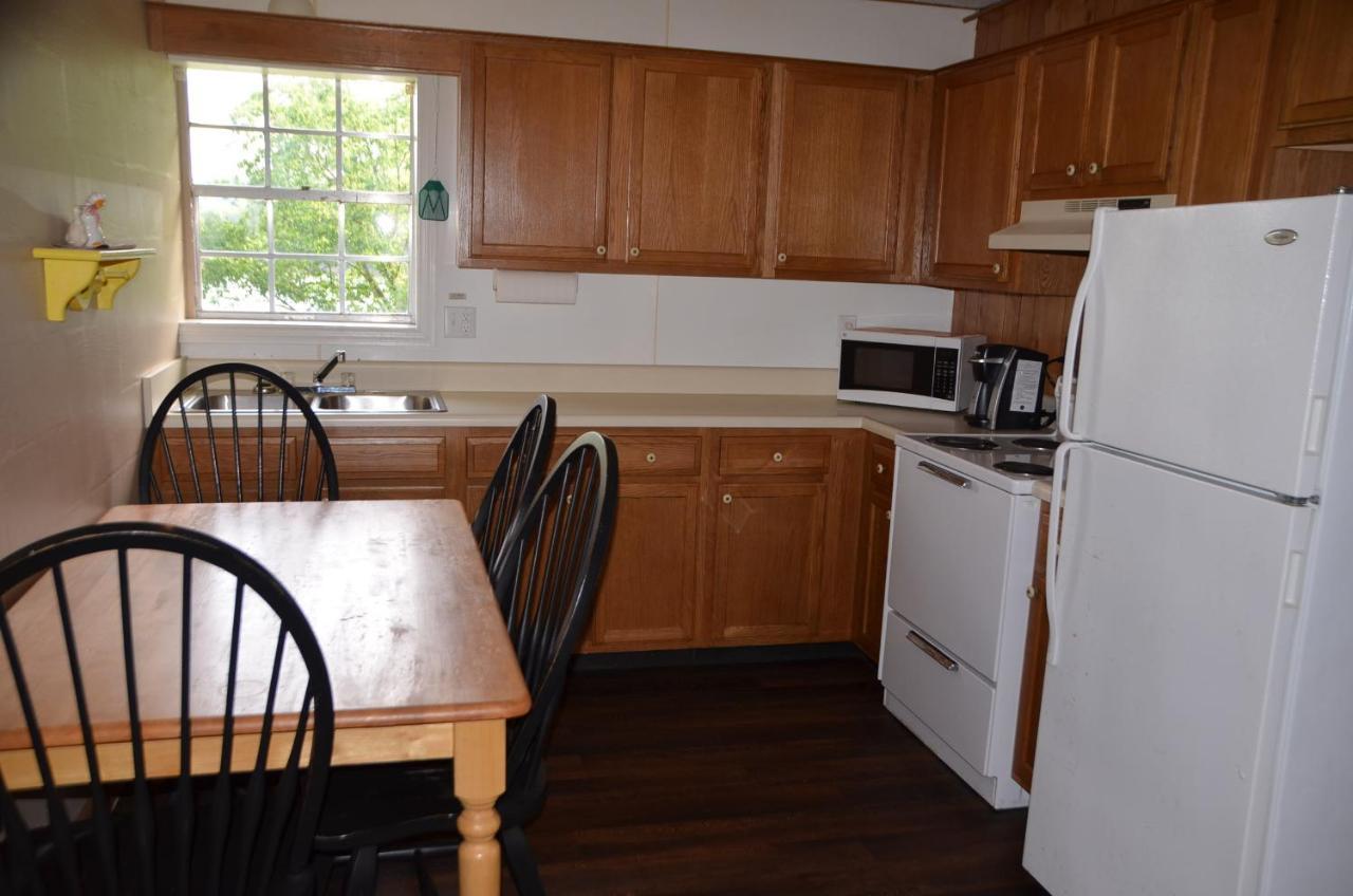 The Retreat At Center Hill Lake Smithville 외부 사진